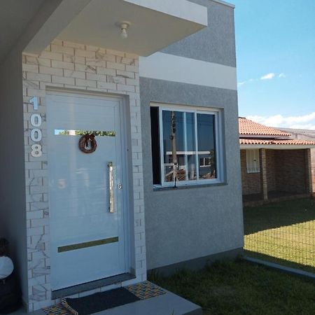 Casa Dos Bianquin Vila Tramandaí Exterior foto