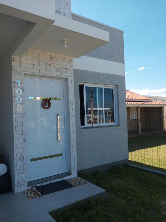Casa Dos Bianquin Vila Tramandaí Exterior foto
