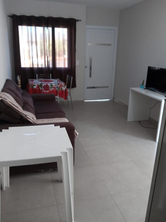 Casa Dos Bianquin Vila Tramandaí Exterior foto